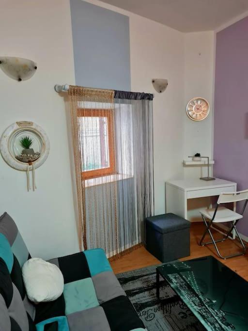 Apartment Santino Zadar Eksteriør billede