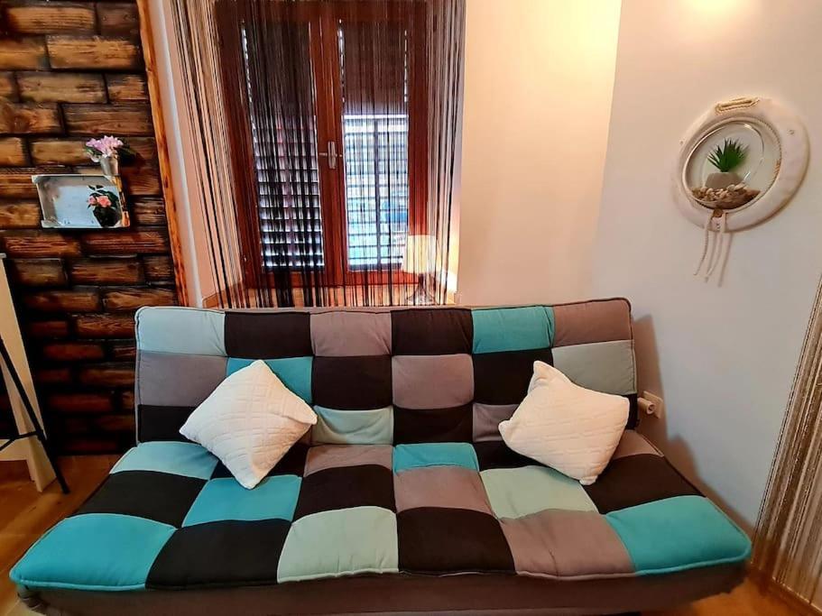 Apartment Santino Zadar Eksteriør billede