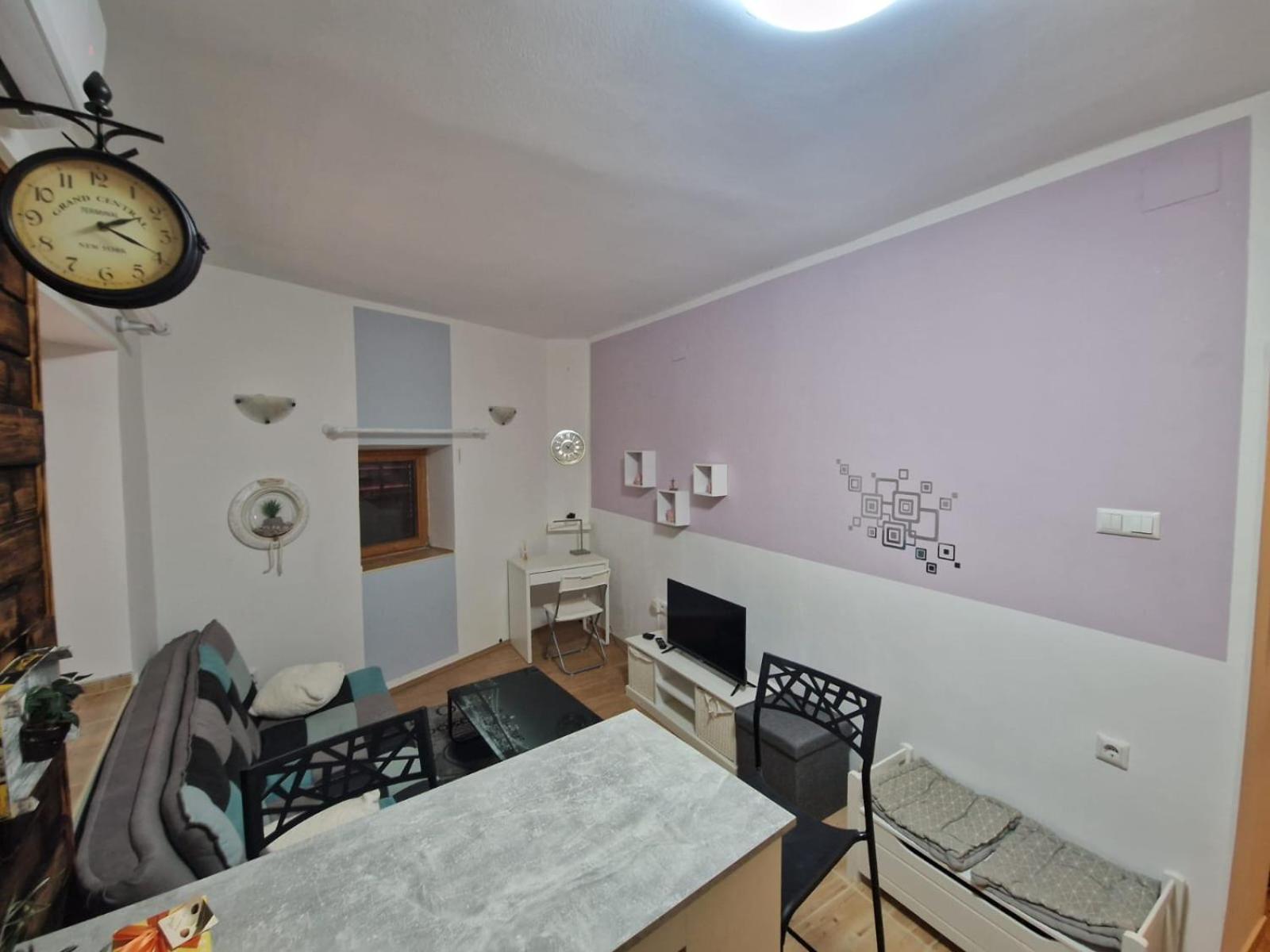 Apartment Santino Zadar Eksteriør billede