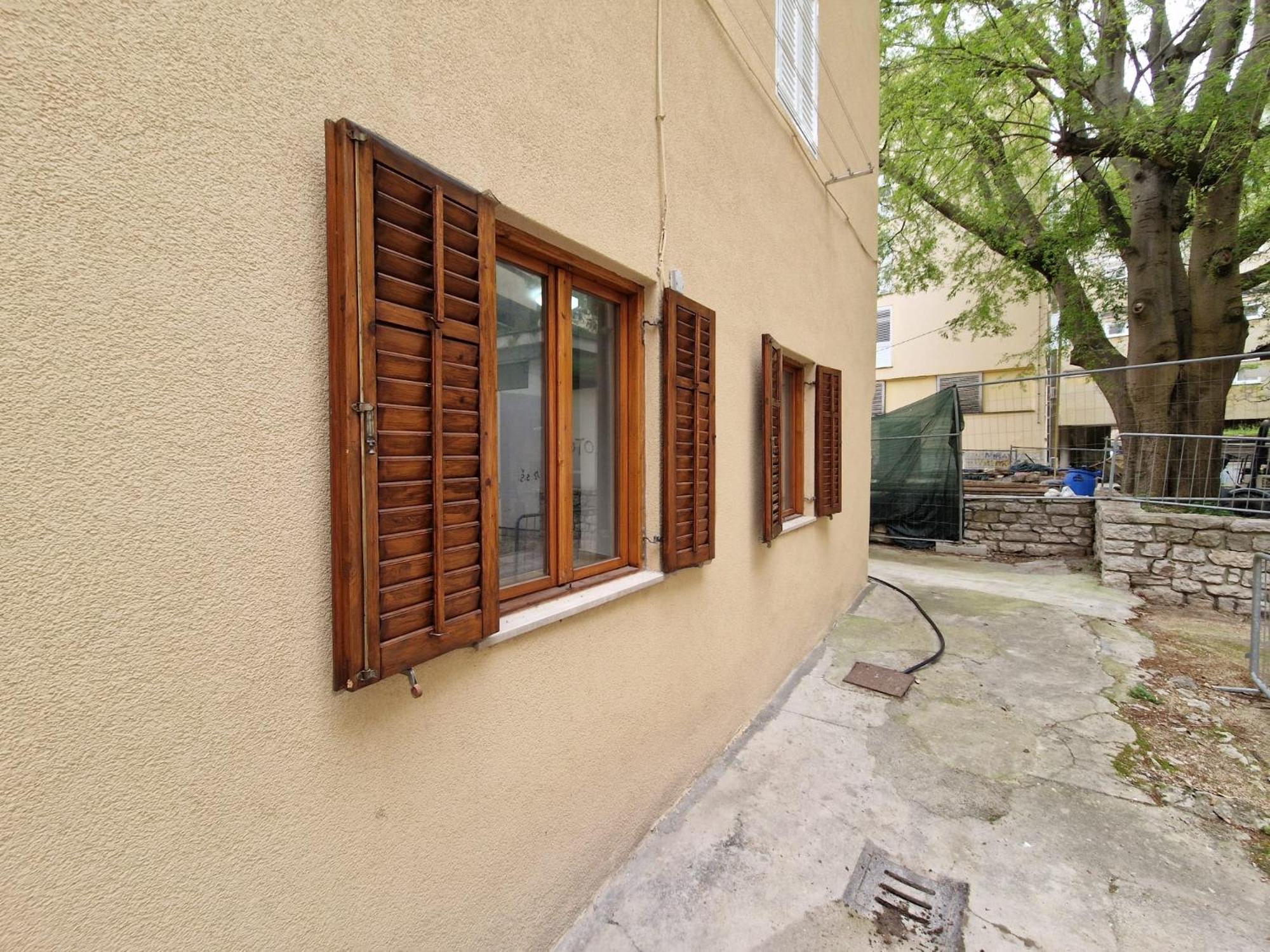 Apartment Santino Zadar Eksteriør billede